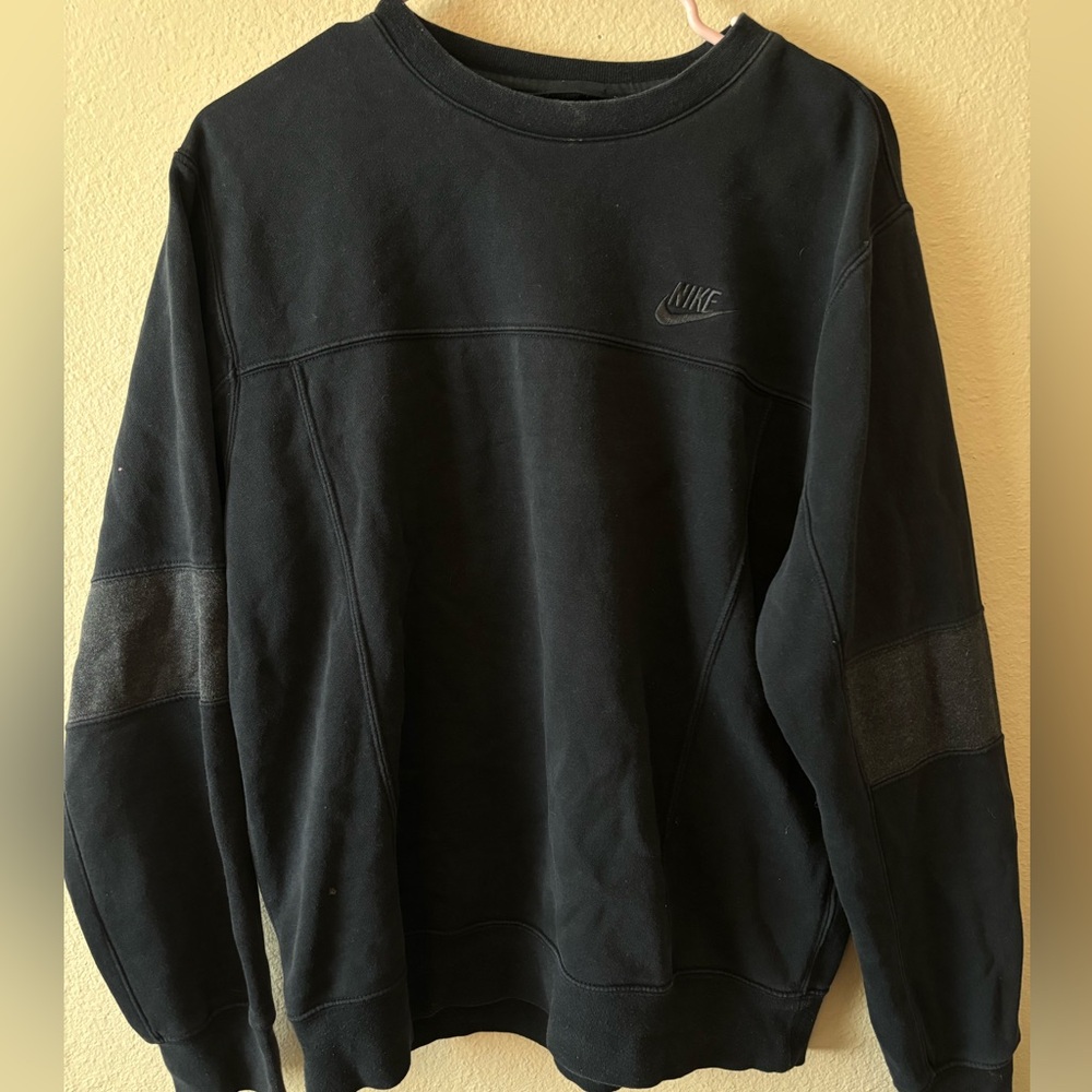 Nike Crewneck
